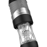 Alpha Surge Masturbator