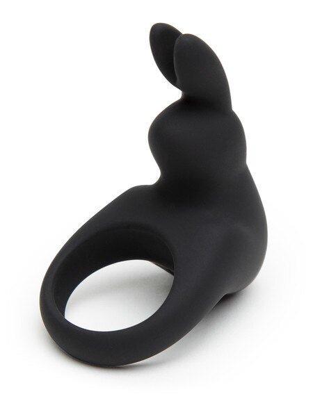 Happy Rabbit Rechargeable Rabbit Cock Ring