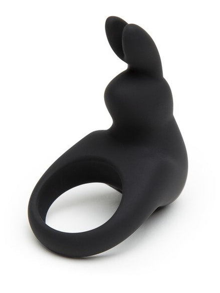 Happy Rabbit Rechargeable Rabbit Cock Ring