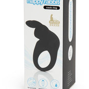 Happy Rabbit Rechargeable Rabbit Cock Ring