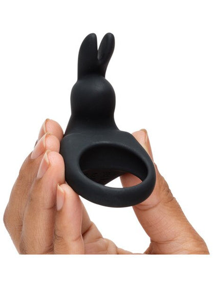 Happy Rabbit Rechargeable Rabbit Cock Ring