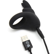 Happy Rabbit Rechargeable Rabbit Cock Ring