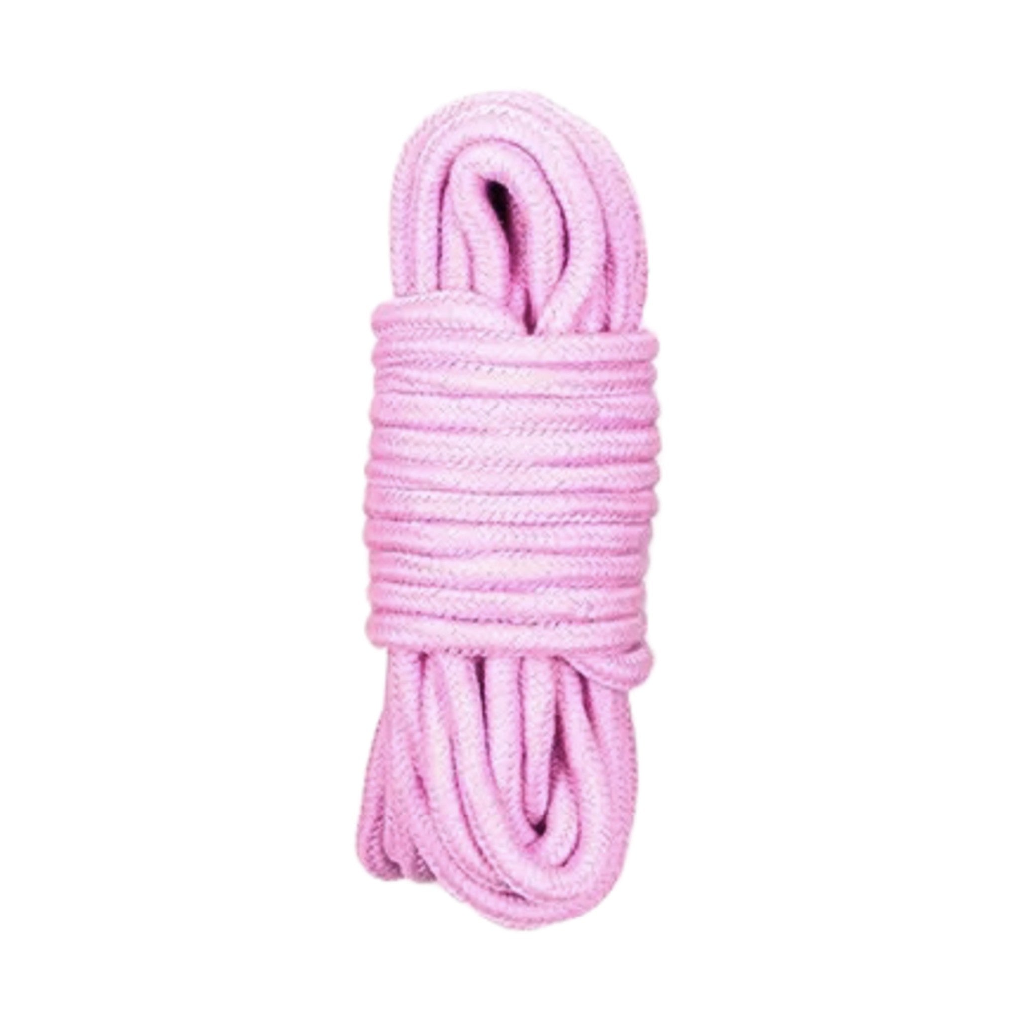 Bondage Rope 10M - Pink