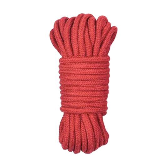 Bondage Rope 5M - Red
