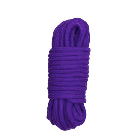 Bondage Rope 5M - Purple