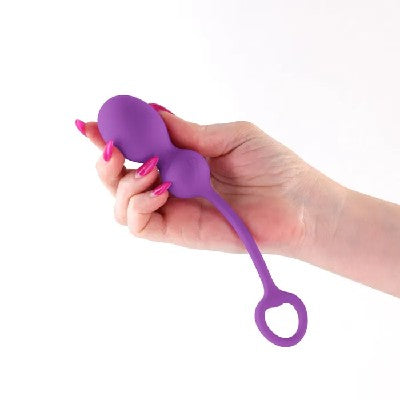 Techno - Bop - Remote Kegel