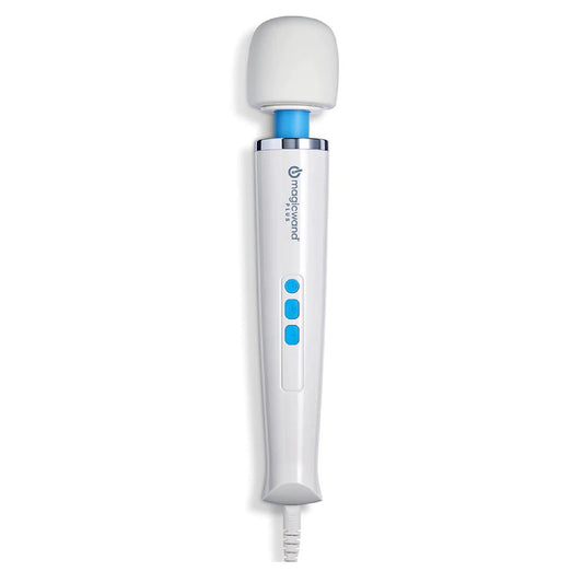 Magicwand Plus massager