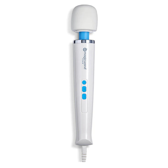Magicwand Plus massager