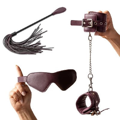 abbie x Normal The Kink Kit