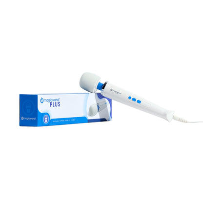 Magicwand Plus massager