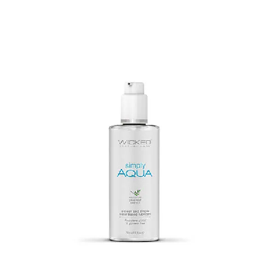 Wicked Simply Aqua - 120ml