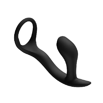Fun Factory BOOTIE RING - Black