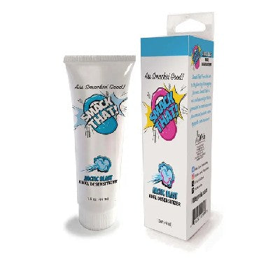 Smack That! Anal Desensitiser - Arctic Blast - 44ml