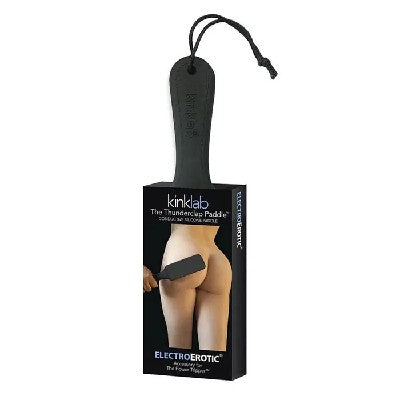 Ultimate KinkLab Neon Wand Electrosex Kit