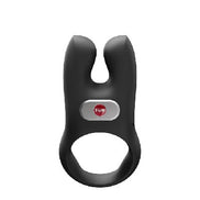 Fun Factory NOS PRO Black - Cock Ring