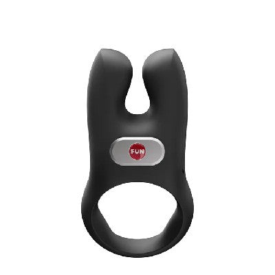 Fun Factory NOS PRO Black - Cock Ring