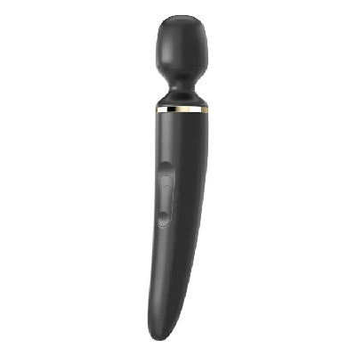 Satisfyer Wand-er Woman - Black