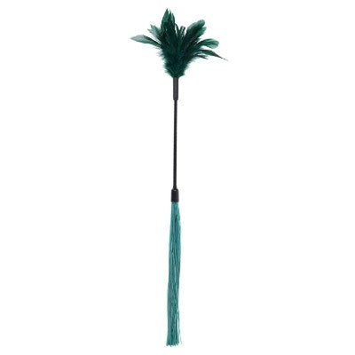 Sex & Mischief Indica Feather Tickler