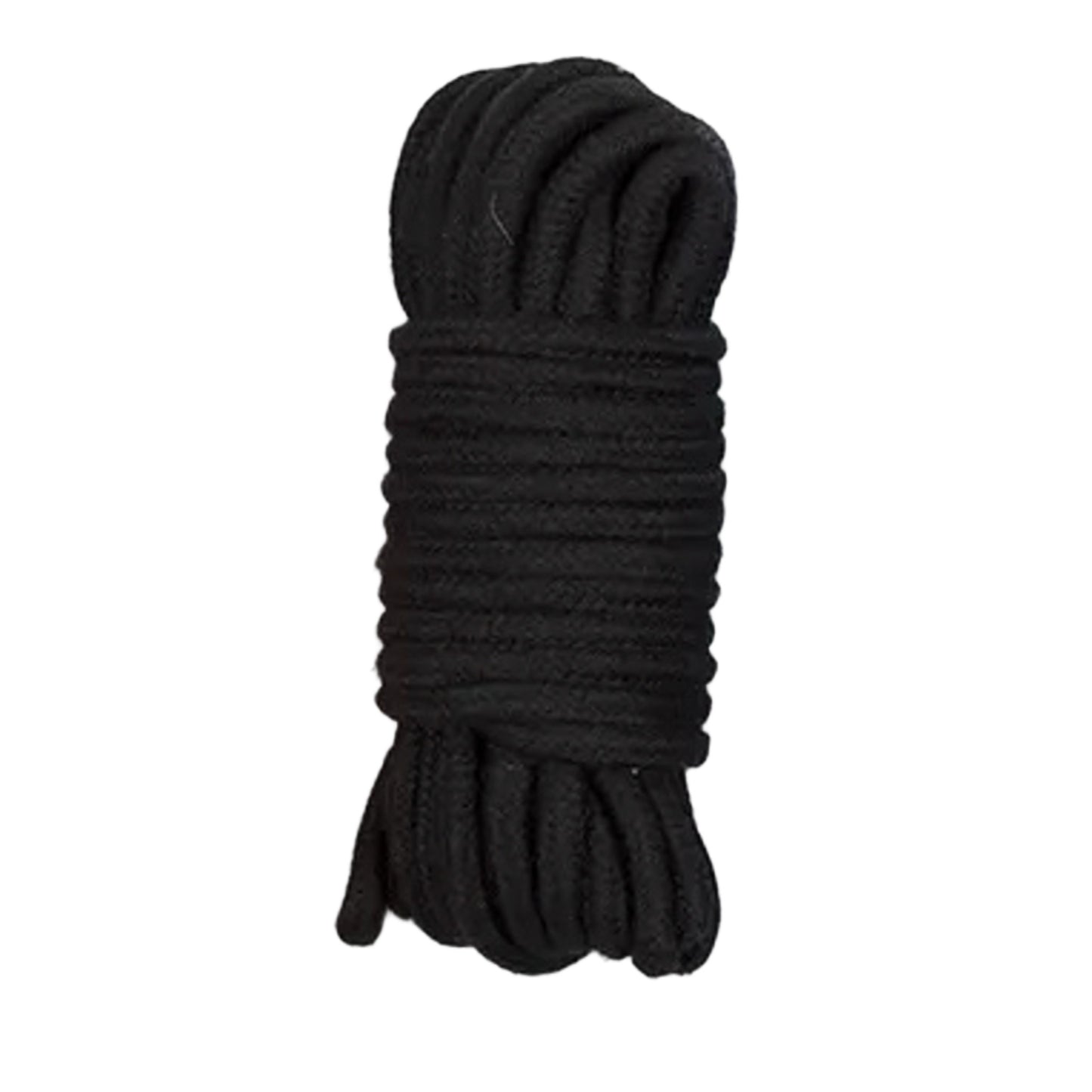 Bondage Rope 10M - Black