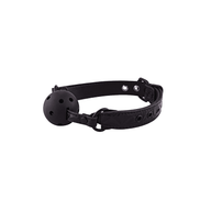 Luxury Fetish Ball Gag