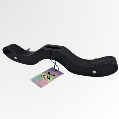 Humbler CBT - Black