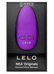 Leo NEA personal