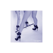 Nocturnal Collection Spreader Bar with Cuffs