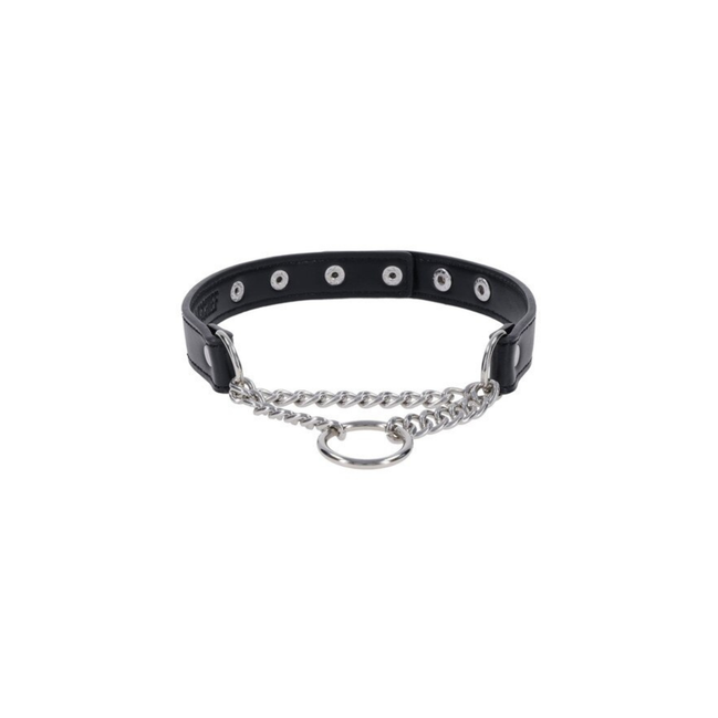 Sex And Mischief Shadow Day Collar