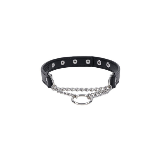 Sex And Mischief Shadow Day Collar