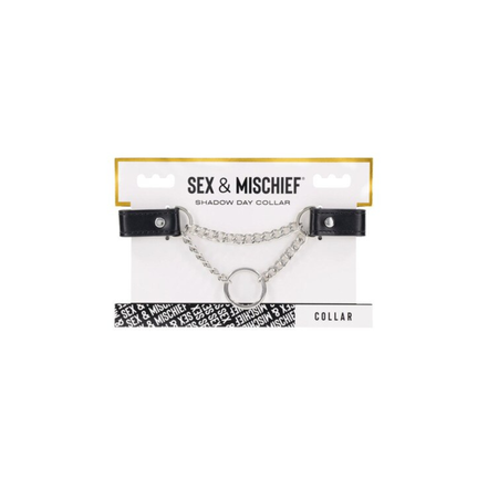 Sex And Mischief Shadow Day Collar