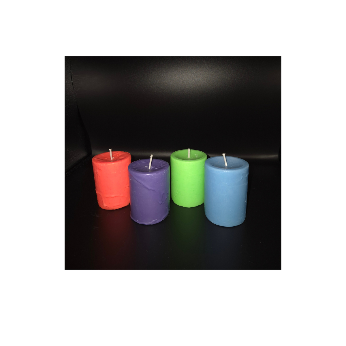 Aftercare Co. - Drip Candles