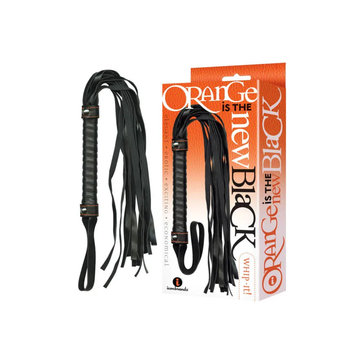 Orange Is The New Black - Whip-it!