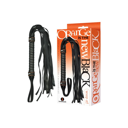 Orange Is The New Black - Whip-it!
