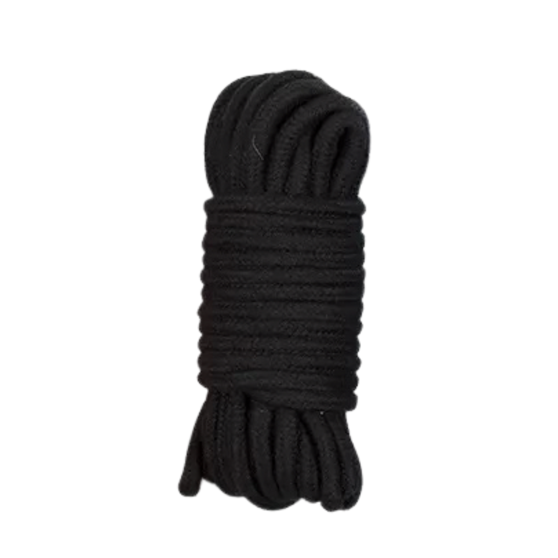 Bondage Rope 10M - Black