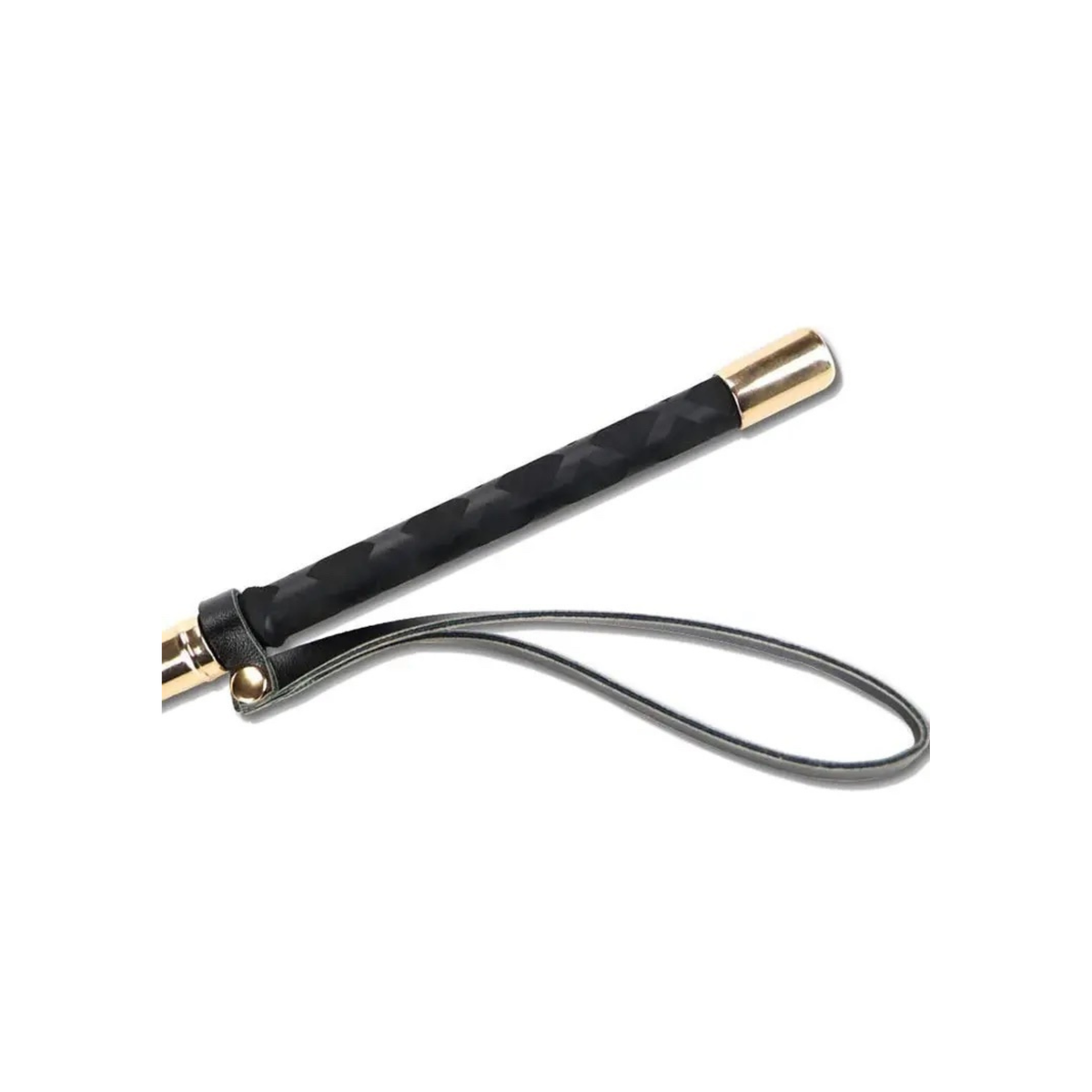 PU Leather Riding Crop