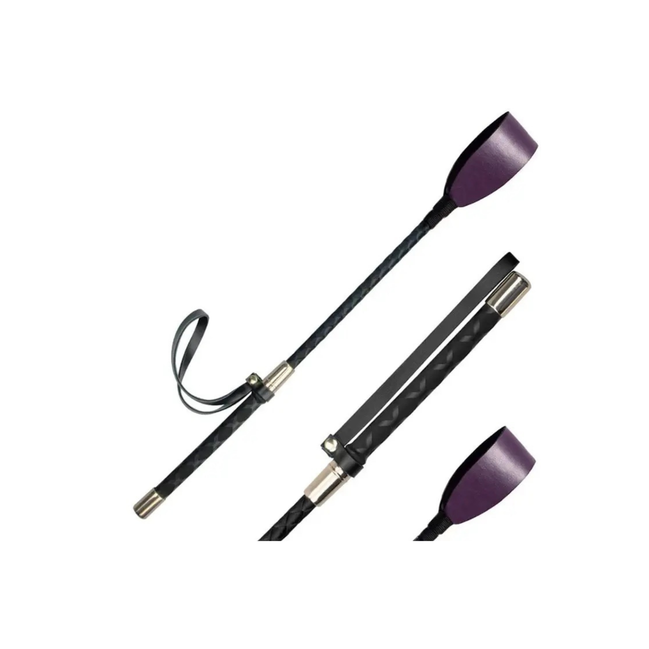 PU Leather Riding Crop