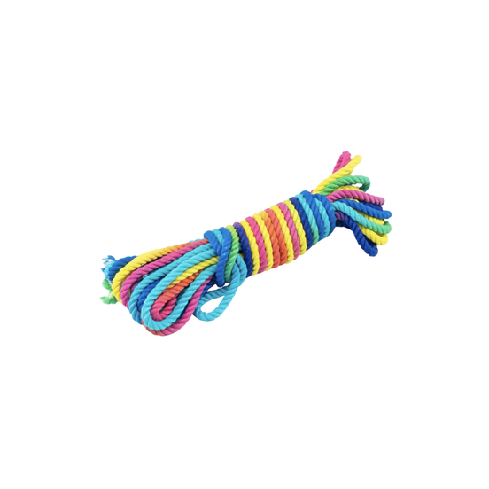 Unicorn Bondage Rope - 8M - Bold