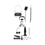 Fetish Fantasy Series Limited Edition Ultimate Bondage Kit