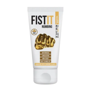 Fist-It Anal Desensitiser - 100 ml