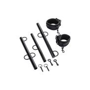 Nocturnal Collection Spreader Bar with Cuffs