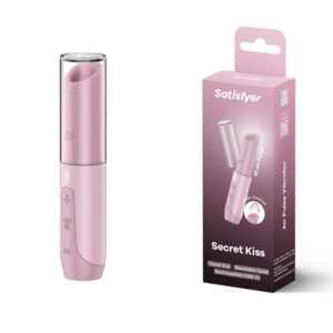 Satisfyer Secret Kiss