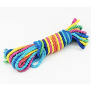 Unicorn Bondage Rope - 8M - Bold