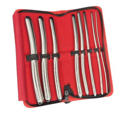 Hegar sound kit