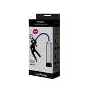 Proxtra gauge - Penis pump - Medium