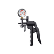 Proxtra gauge - Penis pump - Medium