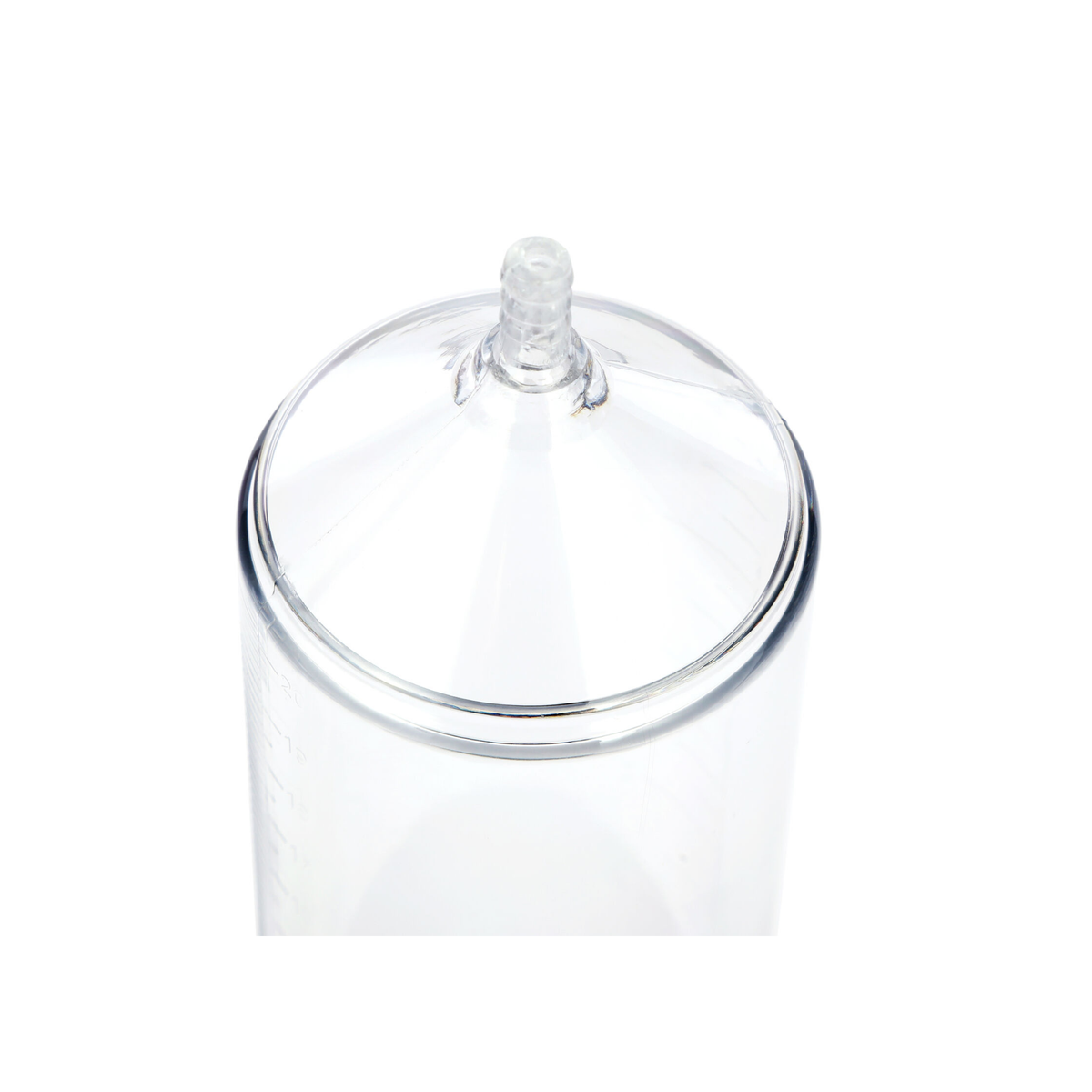 Proxtra gauge - Penis pump - Medium
