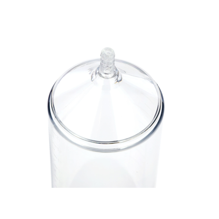 Proxtra gauge - Penis pump - Medium