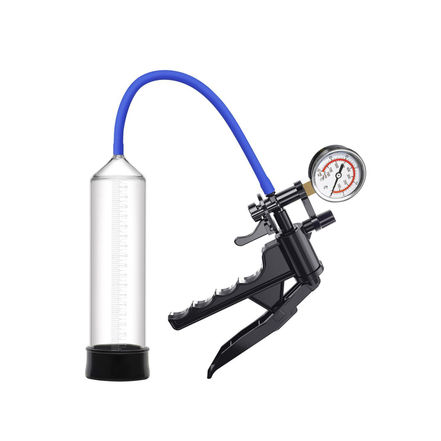 Proxtra gauge - Penis pump - Medium