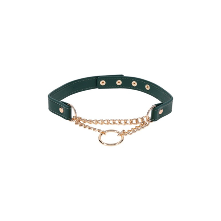 Indica Day Collar