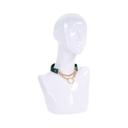 Indica Day Collar
